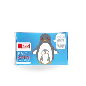Pinguin Kompresse  Pinguin Kompresse