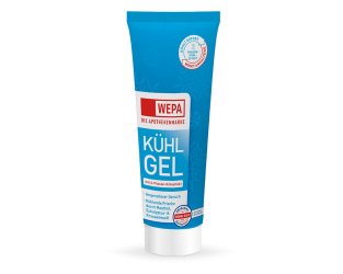 Kühlgel