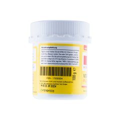 WEPA Vitamin C Dose Verzehrempfehlung