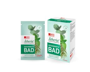 WEPA-Die Apothekenmarke Ätheria® Gesundheitsbad
Inhalt: 10 x 20 ml Beute WEPA-Die Apothekenmarke Ätheria® Gesundheitsbad Inhalt: 10 x 20 ml Beute