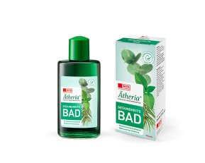 WEPA-Die Apothekenmarke Ätheria® Gesundheitsbad
Inhalt: 125 ml WEPA-Die Apothekenmarke Ätheria® Gesundheitsbad Inhalt: 125 ml