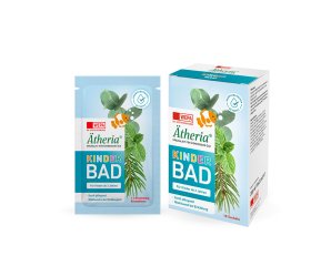 WEPA-Die Apothekenmarke Ätheria® Kinderbad
Inhalt: 10 x 20 ml Beutel WEPA-Die Apothekenmarke Ätheria® Kinderbad Inhalt: 10 x 20 ml Beutel
