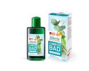 WEPA-Die Apothekenmarke Ätheria® Kinderbad
Inhalt: 10 x 20 ml Beutel WEPA-Die Apothekenmarke Ätheria® Kinderbad Inhalt: 10 x 20 ml Beutel